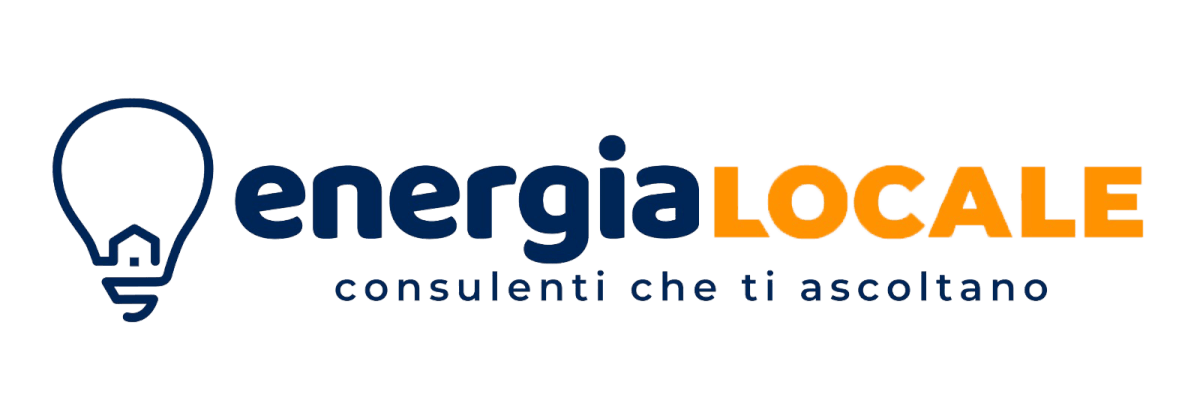 EnergiaLocale - Logo